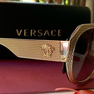 Versace sunglasses